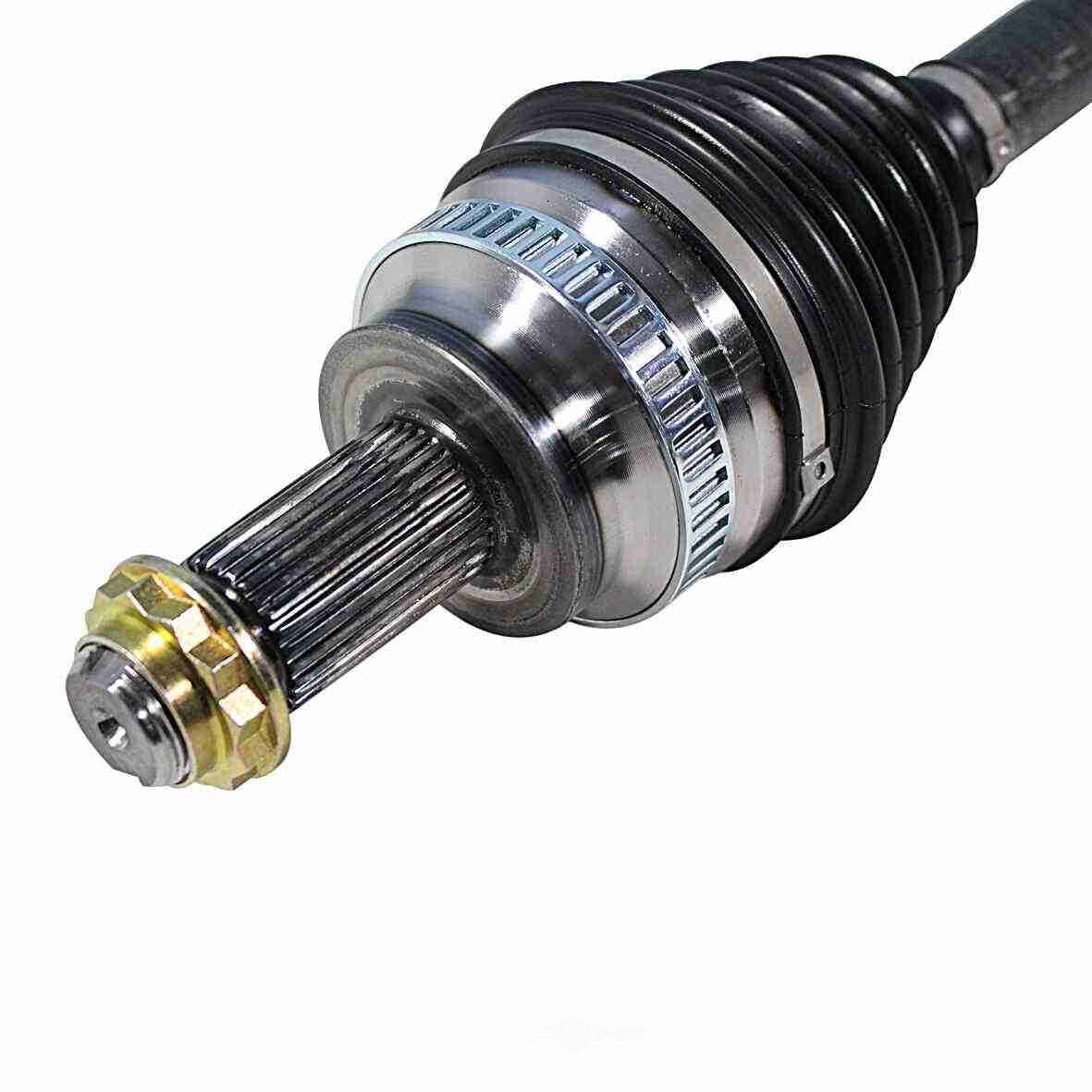 Right New CV Complete Assy   GSP North America   NCV27003