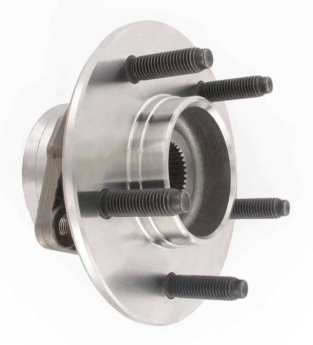 Frt Hub Assy  SKF  BR930422