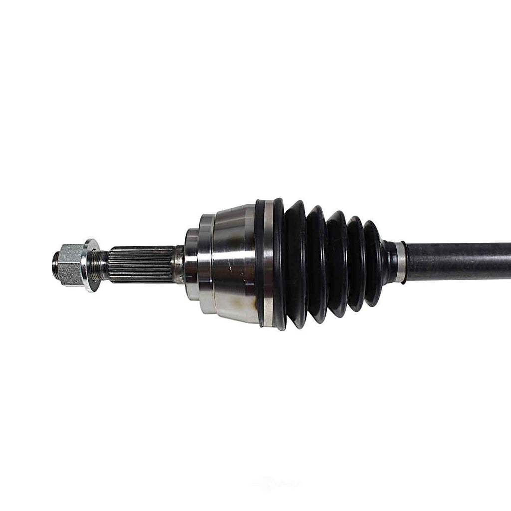 Left New CV Complete Assy   GSP North America   NCV53599