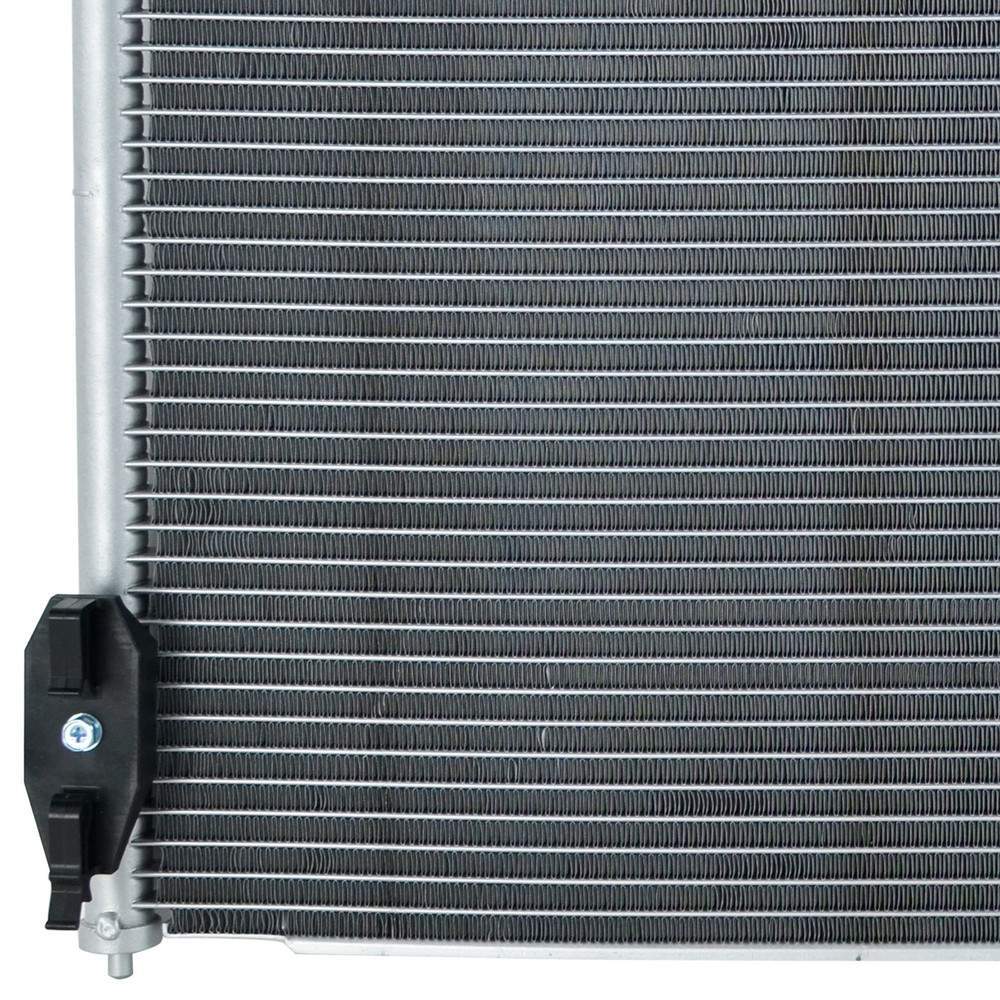 A/C Condenser   FVP   CON3876