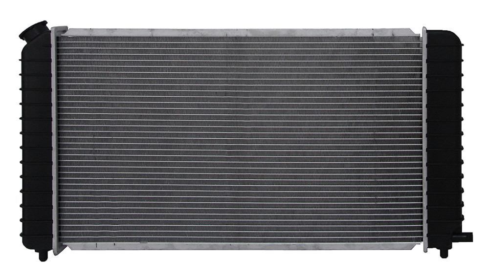 Radiator   FVP   RAD1533