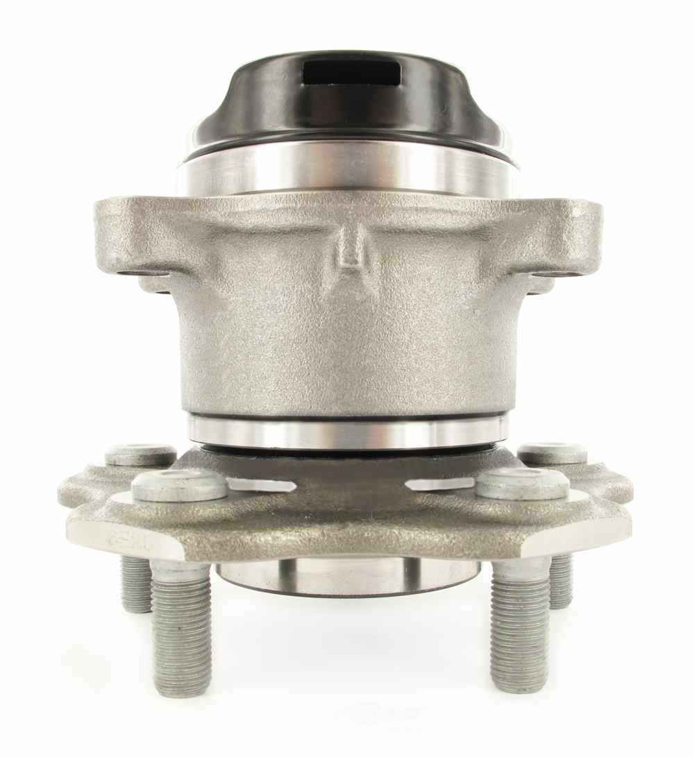 Rr Hub Assy  SKF  BR930731
