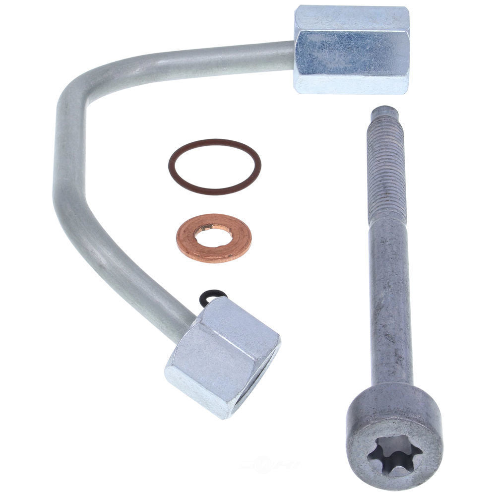 Fuel Inj Fuel Tube/Line   GB Remanufacturing   7-021