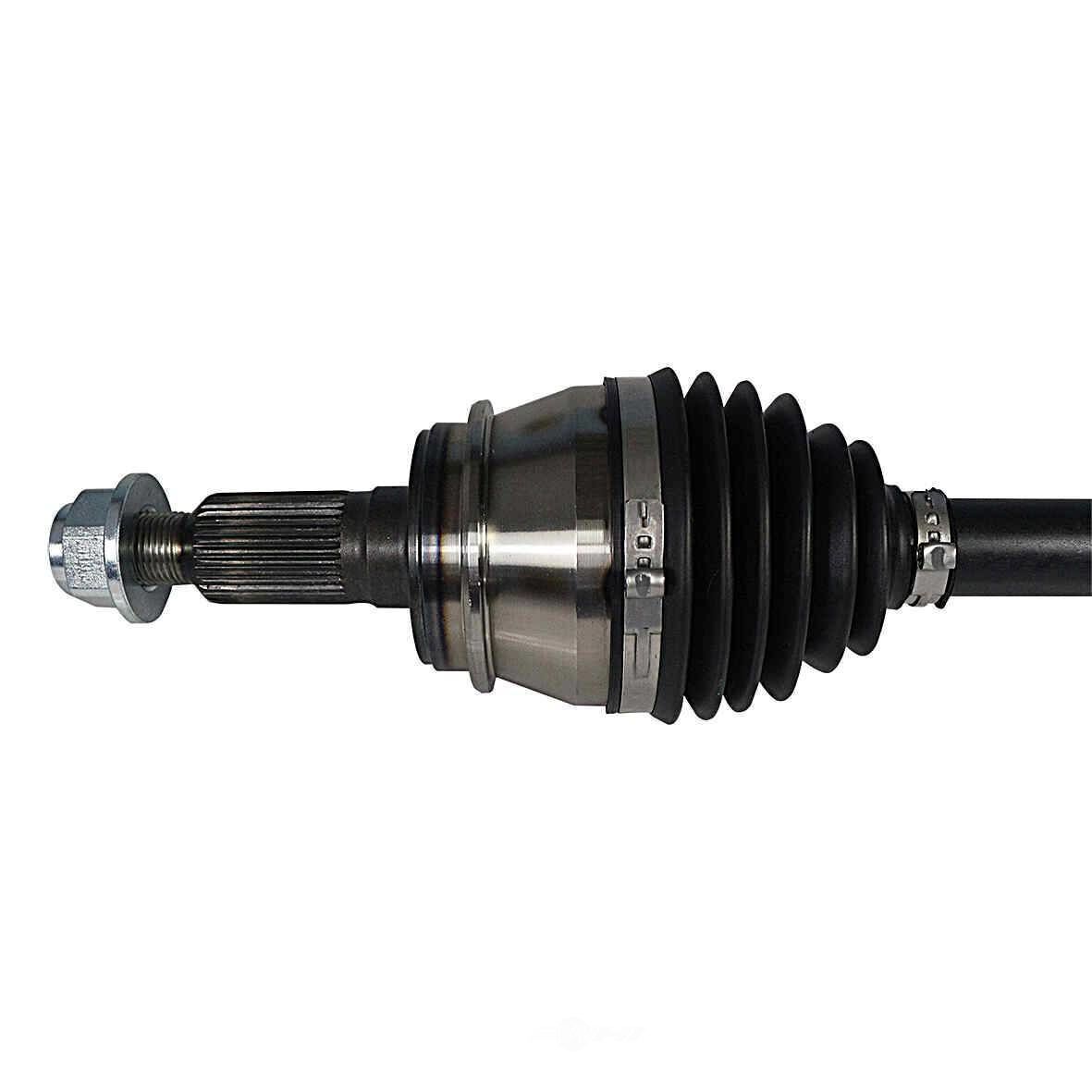 Axle Shaft Assy- CV Shaft   GSP North America   NCV10142XD