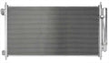 A/C Condenser   FVP   CON3669