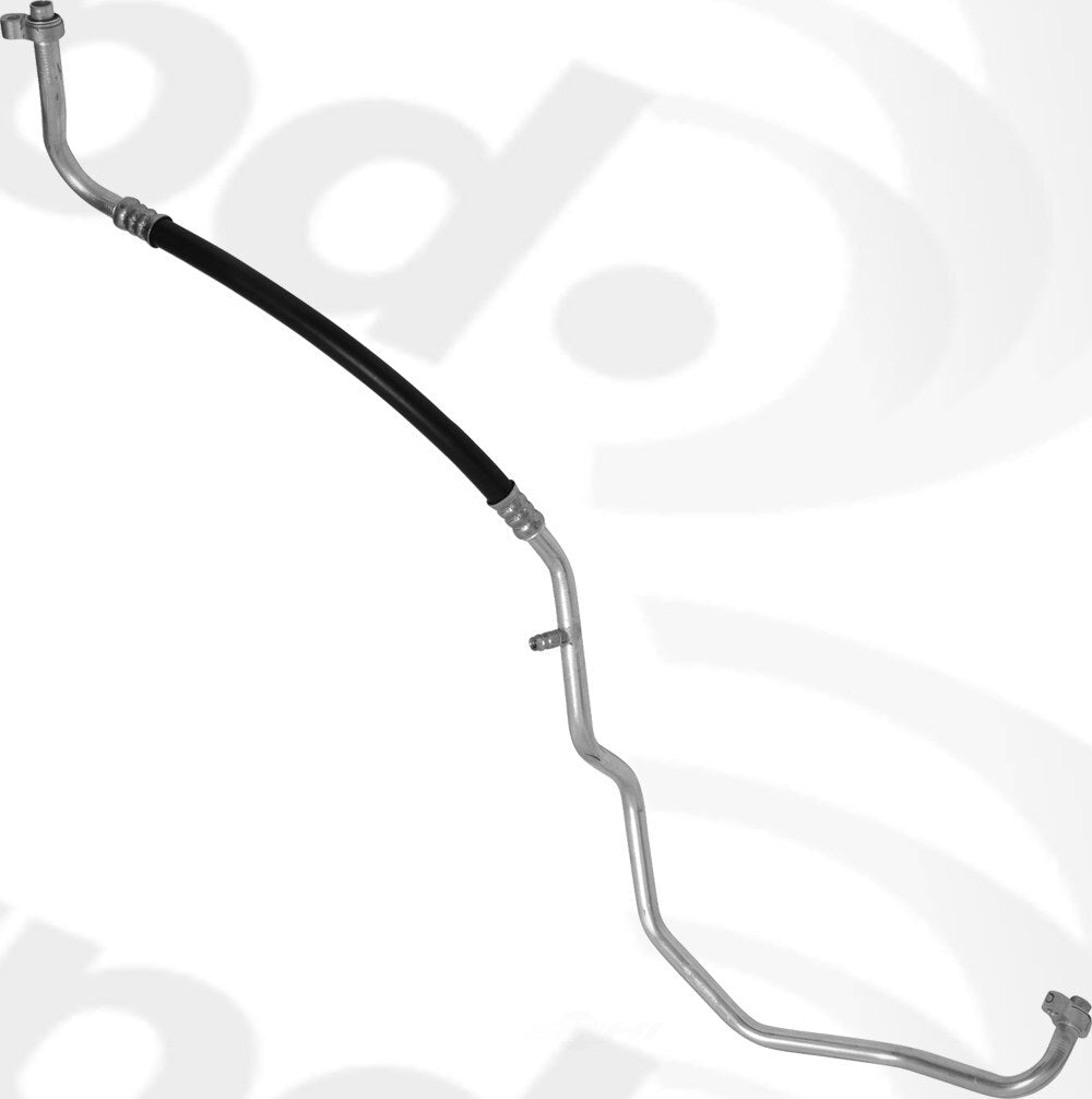 Suction Line   Global Parts Distributors   4813430