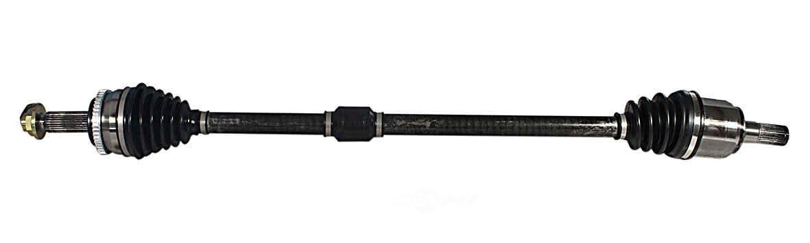 Right New CV Complete Assy   GSP North America   NCV37089