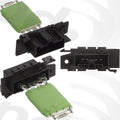 BLwr Motor Resistor   Global Parts Distributors   1712880