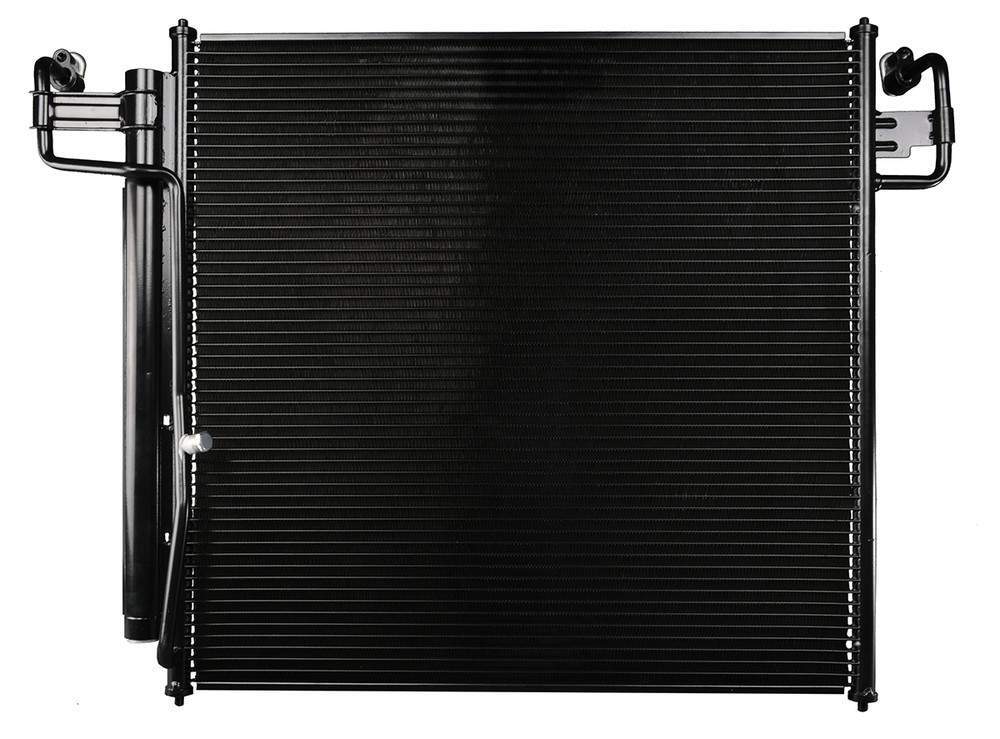 A/C Condenser   FVP   CON3239