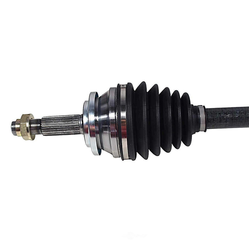 Left New CV Complete Assy   GSP North America   NCV69113