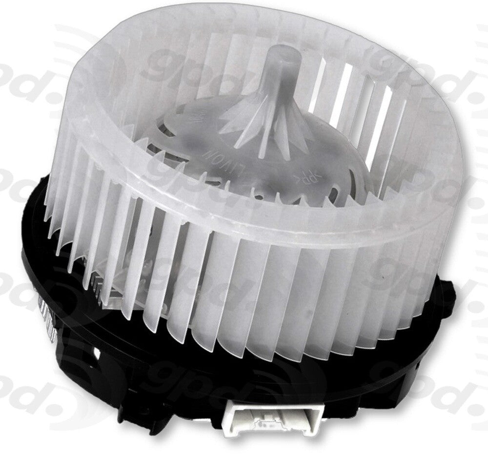 New Blower Motor   Global Parts Distributors   2311939