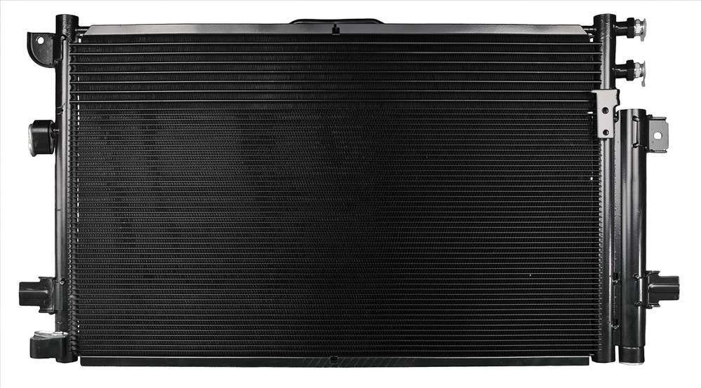 A/C Condenser   FVP   CON3746