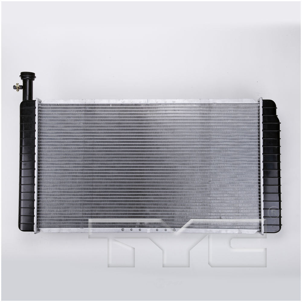 Radiator  TYC  2793