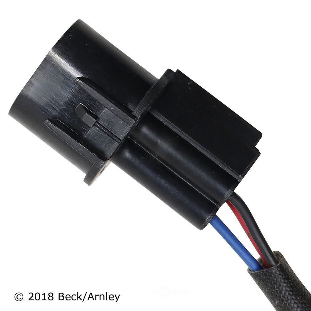 Crank Position Sensor  Beck/Arnley  180-0463