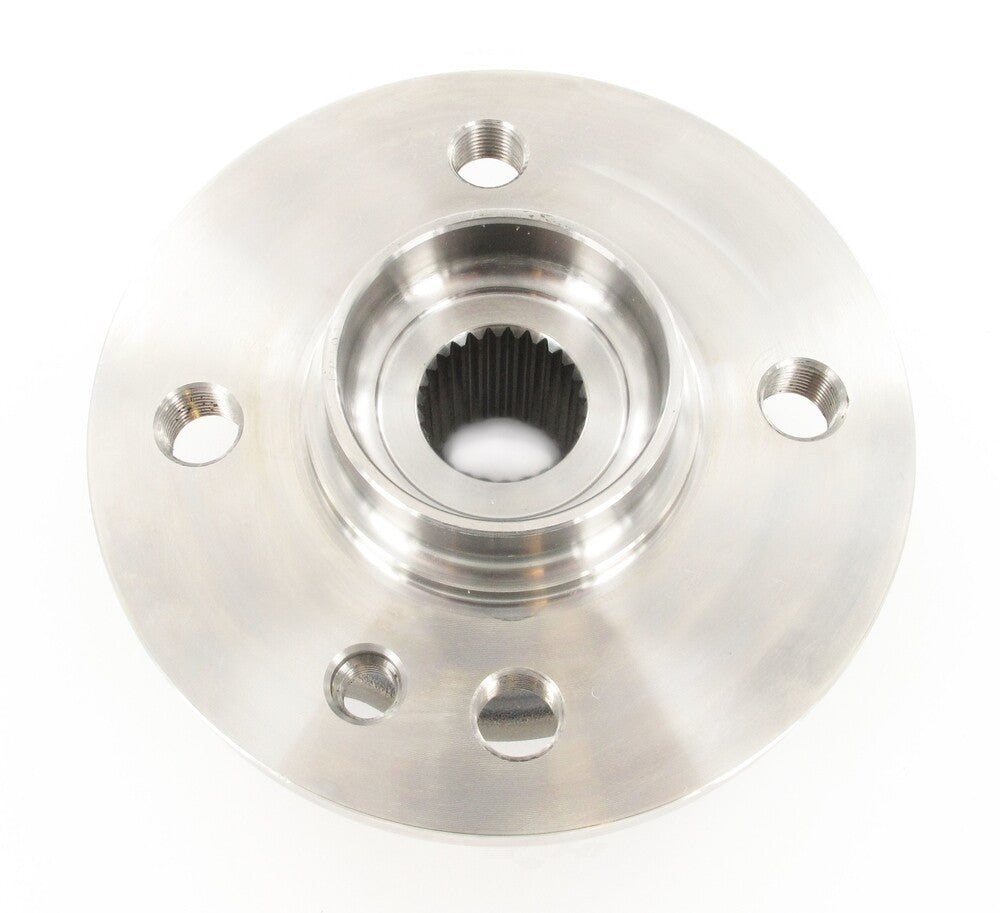 Frt Hub Assy  SKF  BR930677