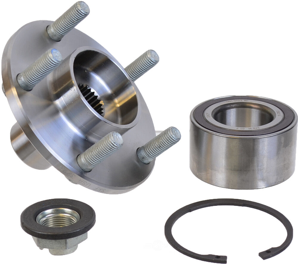 Hub Repair Kit  SKF  BR930529K