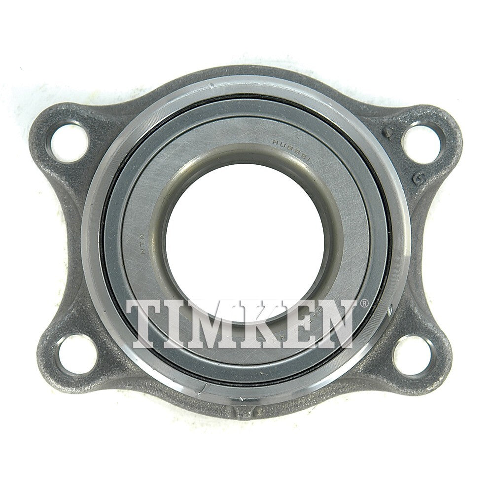 Wheel Bearing Module  Timken  BM500006