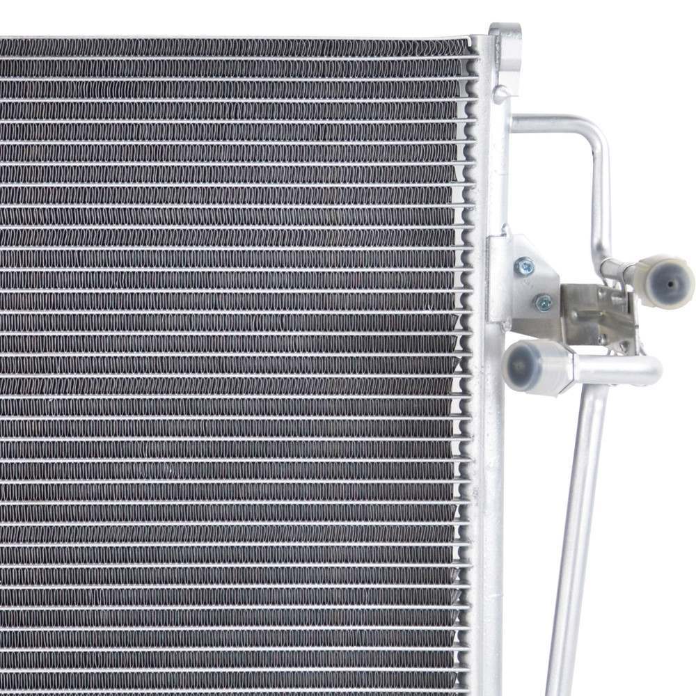 A/C Condenser   FVP   CON4550