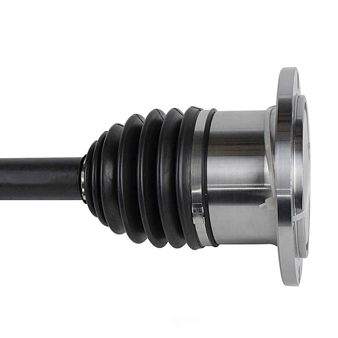 Axle Shaft Assy- CV Shaft   GSP North America   NCV10241XD