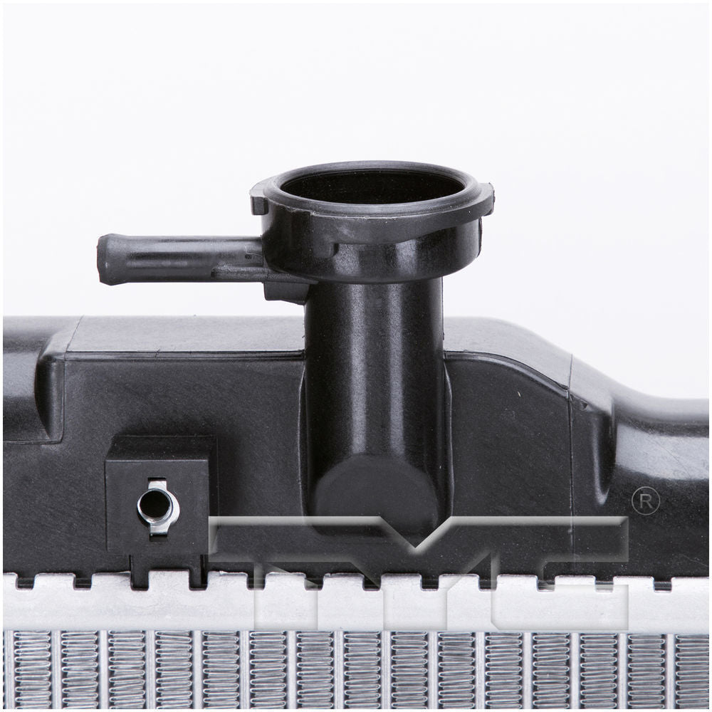 Radiator  TYC  2292