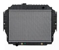 Radiator   FVP   RAD1456