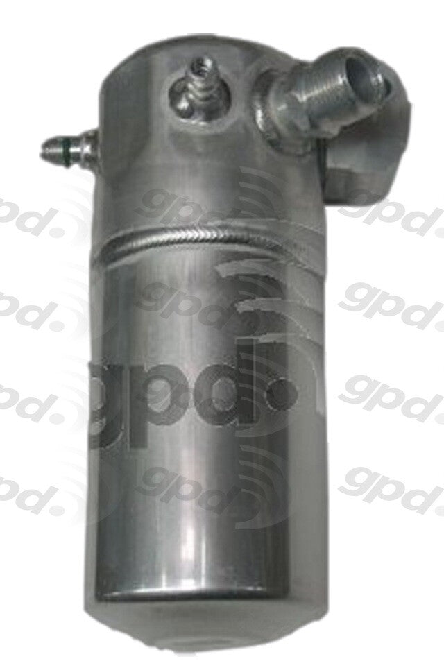 New Drier/Accumulator   Global Parts Distributors   1411644