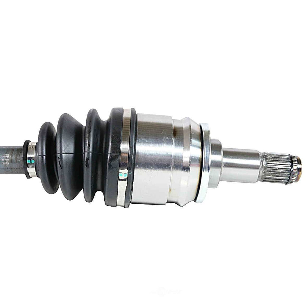 Left New CV Complete Assy   GSP North America   NCV69500
