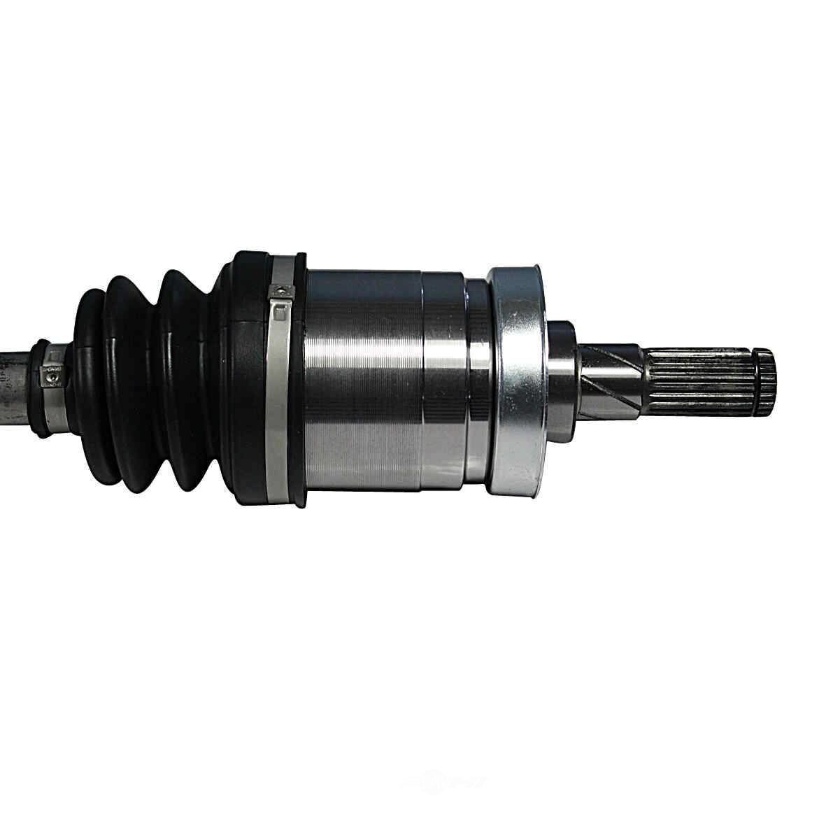 New CV Complete Assy   GSP North America   NCV53170