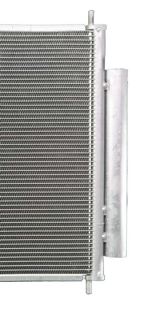 A/C Condenser   FVP   CON3599
