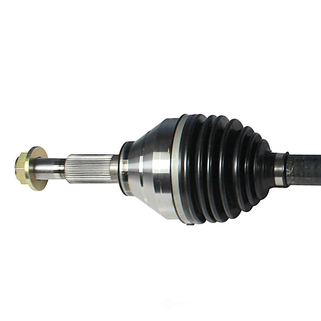 Left New CV Complete Assy   GSP North America   NCV11046