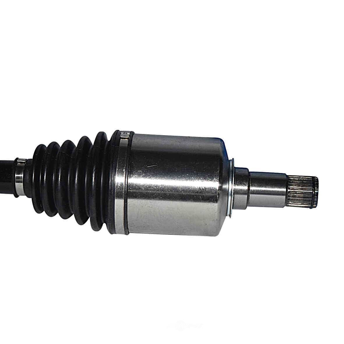 Right New CV Complete Assy   GSP North America   NCV48031