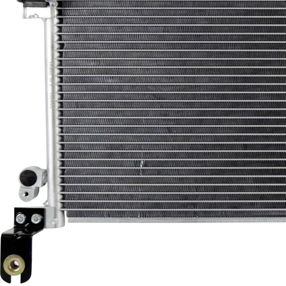 A/C Condenser   FVP   CON3393