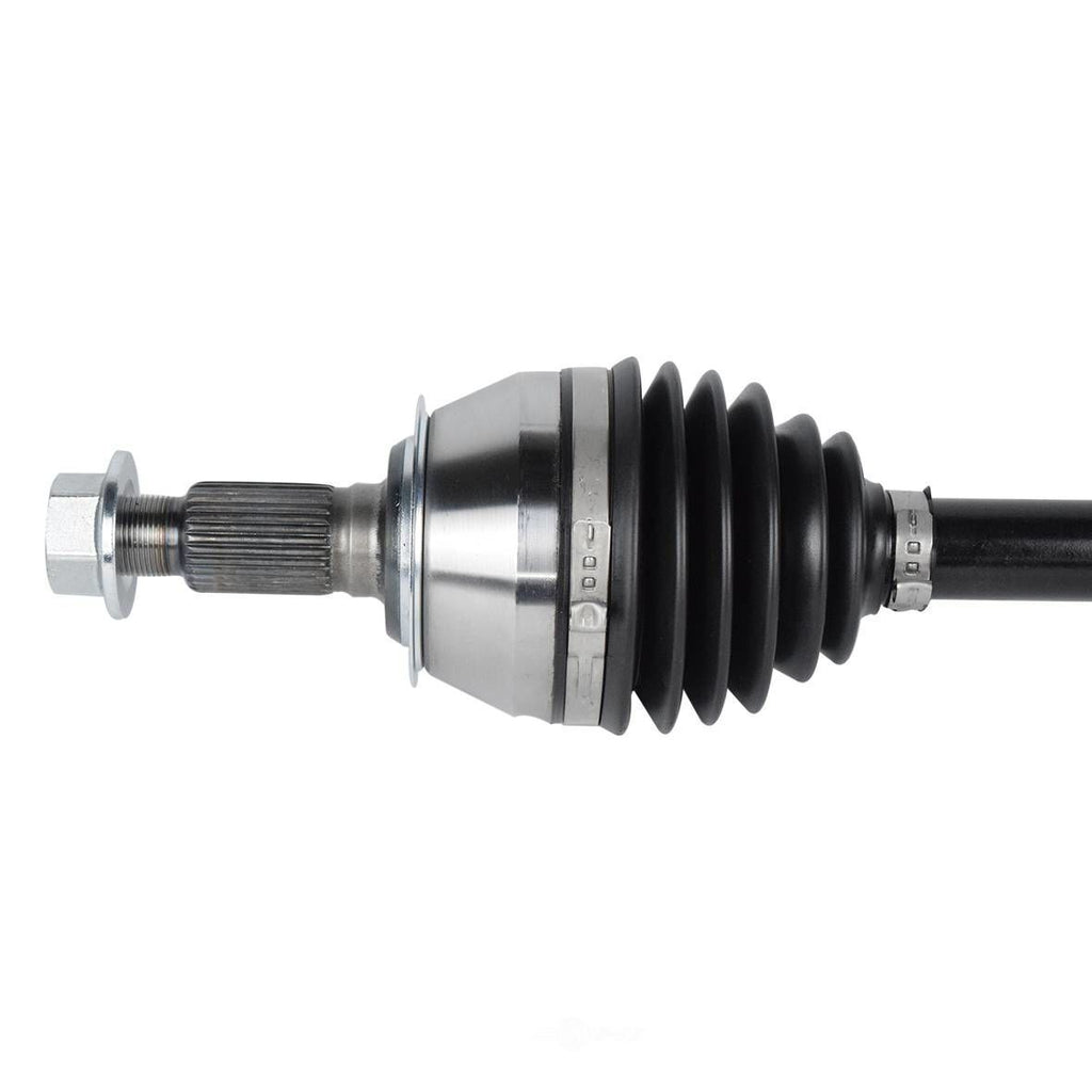Right New CV Complete Assy   GSP North America   NCV17000