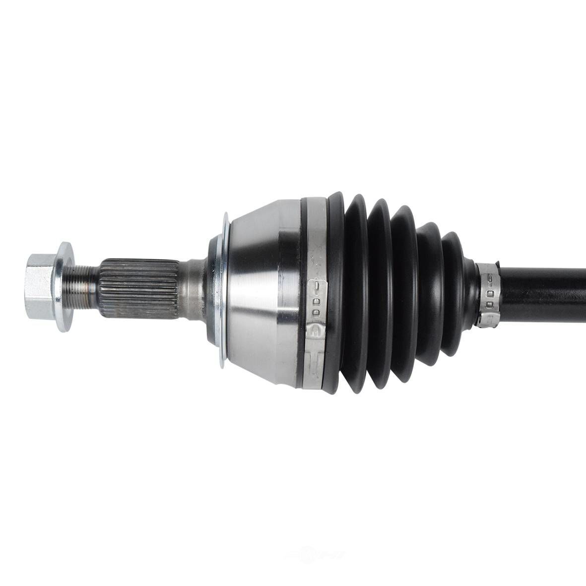 Right New CV Complete Assy   GSP North America   NCV17000