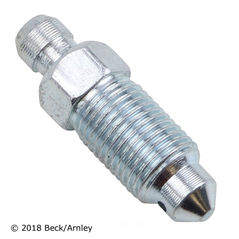 Brake Wheel Cylinder  Beck/Arnley  072-9529
