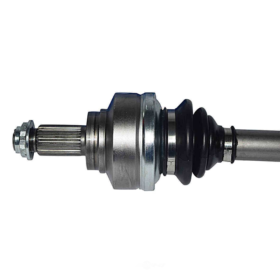 Left New CV Complete Assy   GSP North America   NCV27035