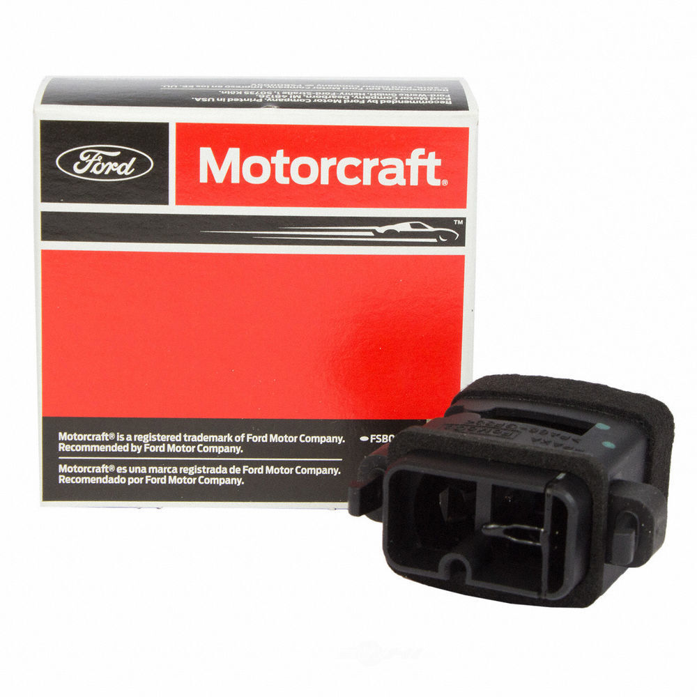 Interior Air Temp Sensor  Motorcraft  YH1962