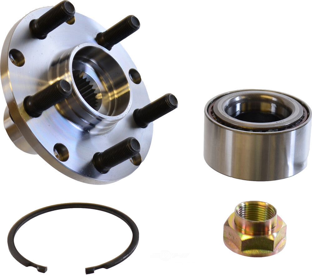 Hub Repair Kit  SKF  BR930557K