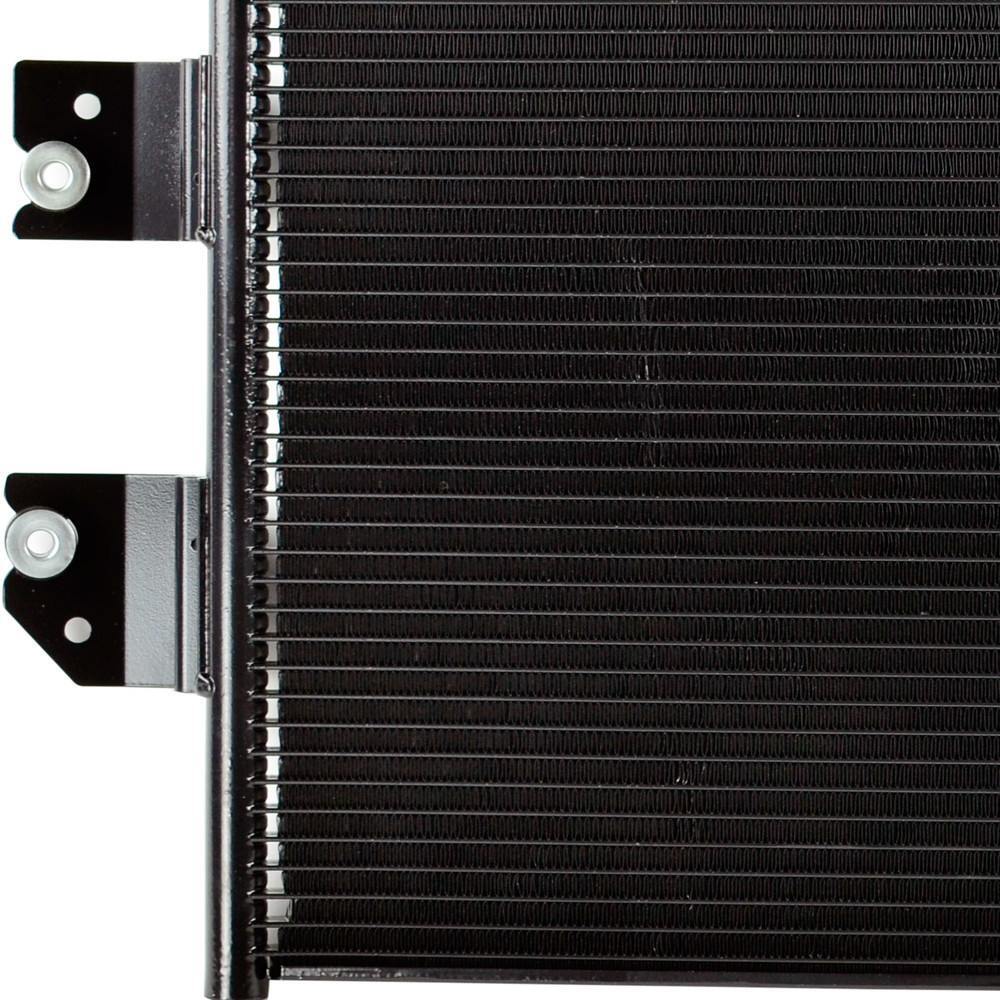 A/C Condenser   FVP   CON3887