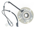 Frt Hub Assy  SKF  BR930688