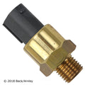 Radiator Fan Switch  Beck/Arnley  201-2022