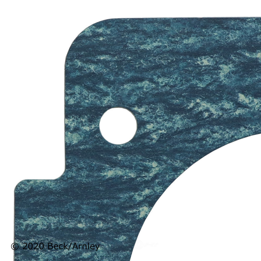 Throttle Body Base Gasket  Beck/Arnley  039-5132