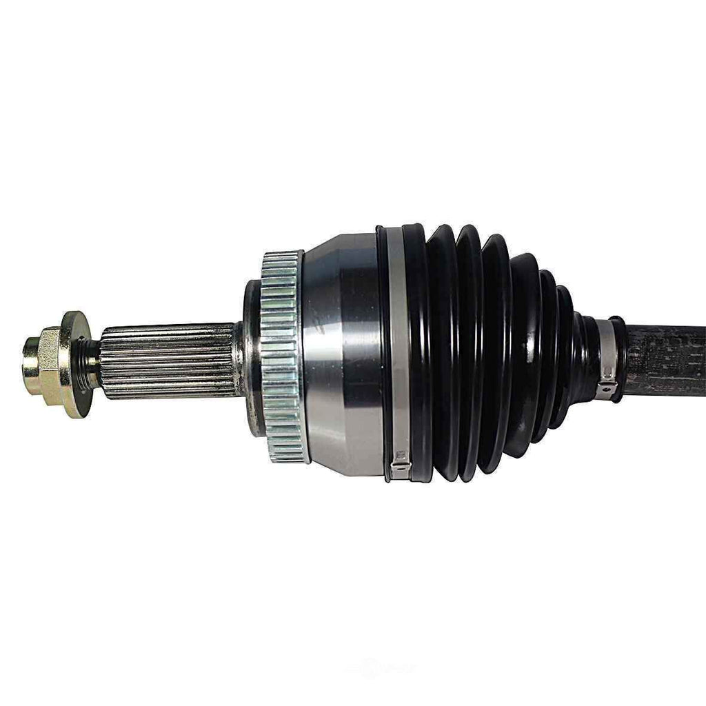 Left New CV Complete Assy   GSP North America   NCV37093