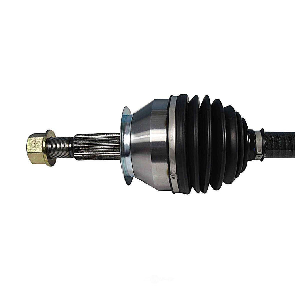 Axle Shaft Assy- CV Shaft   GSP North America   NCV39021