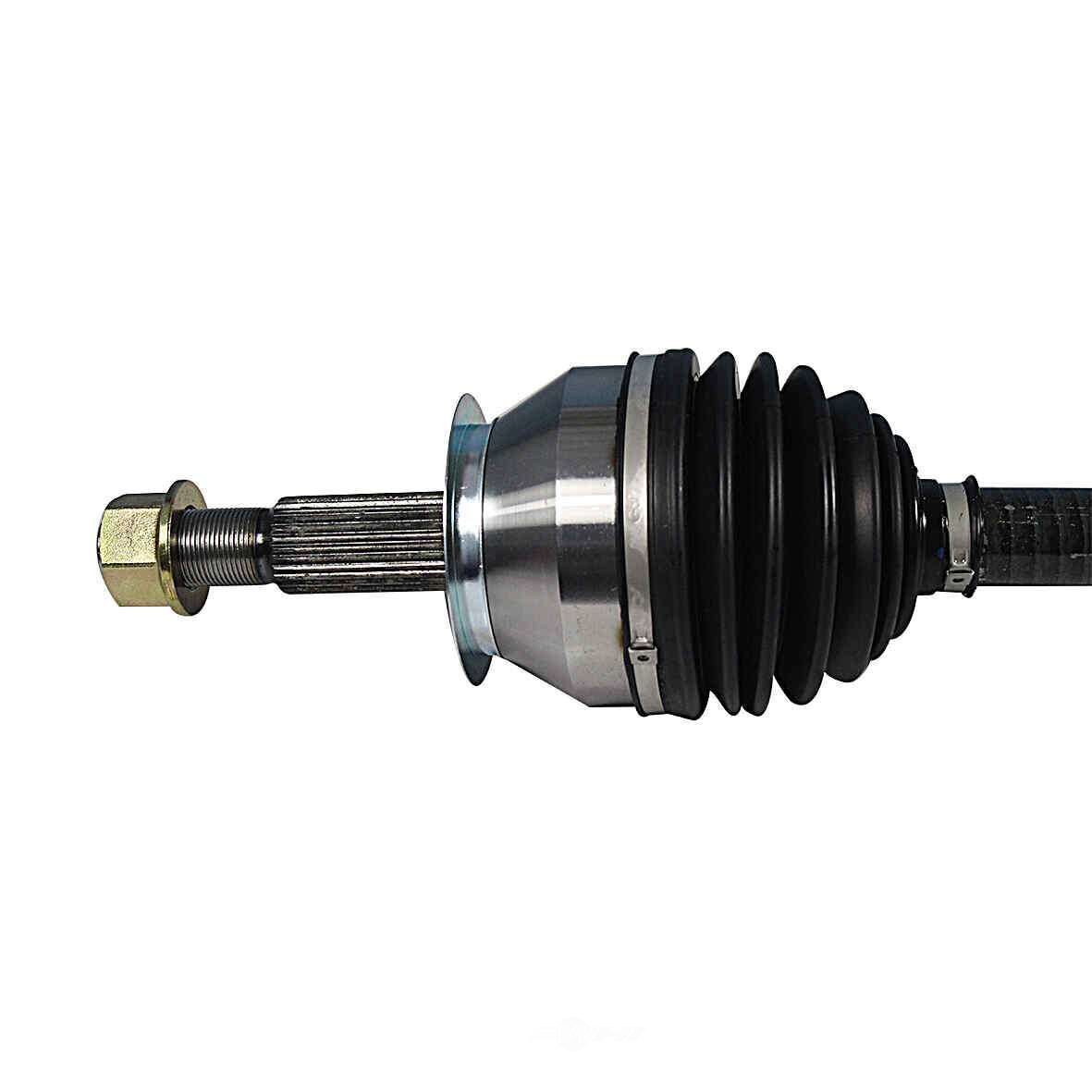 Axle Shaft Assy- CV Shaft   GSP North America   NCV39021