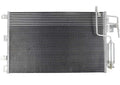A/C Condenser   FVP   CON3672