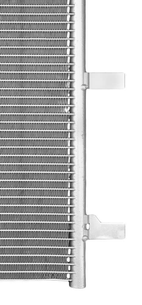 A/C Condenser   FVP   CON3094