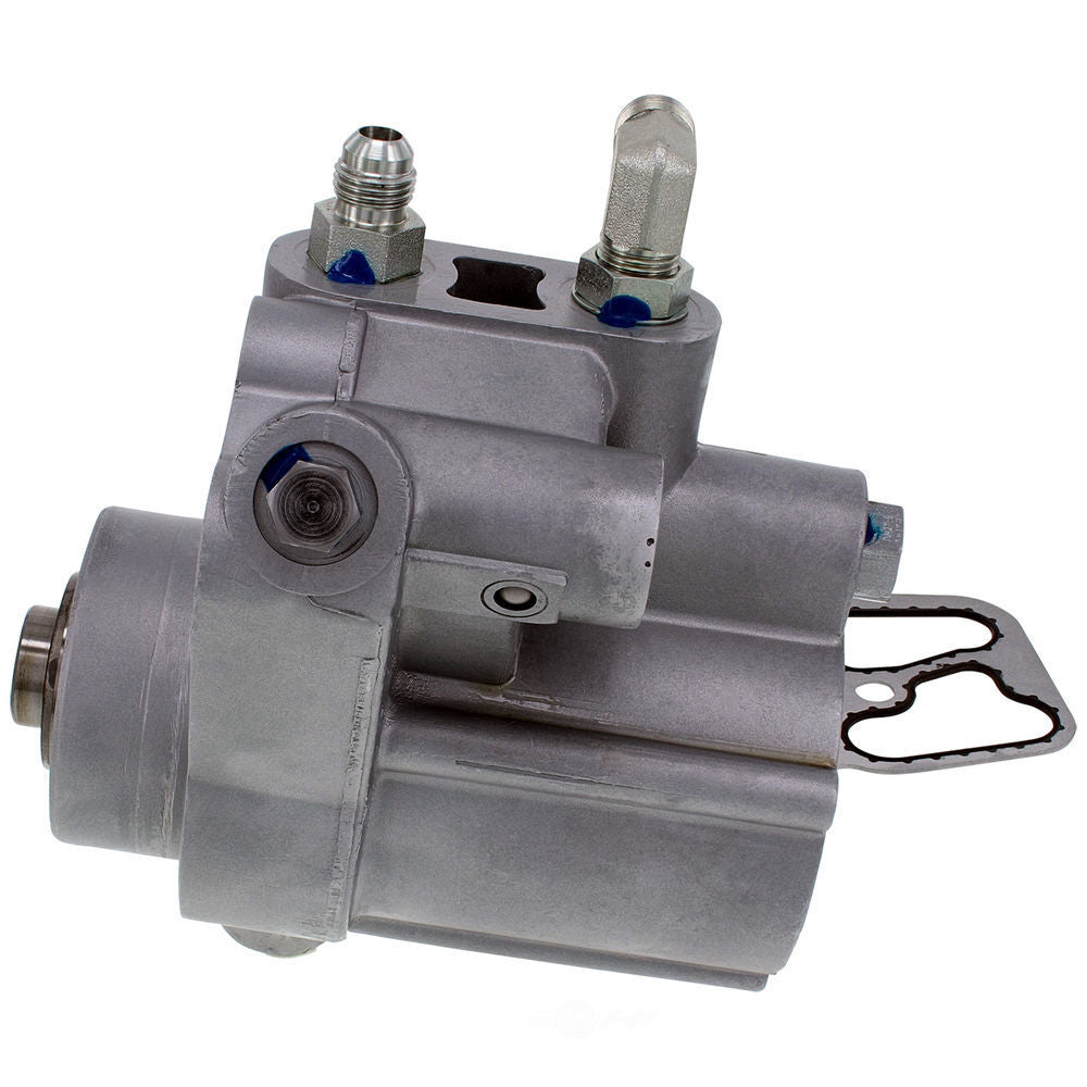 Oil Pump   GB Remanufacturing   739-201