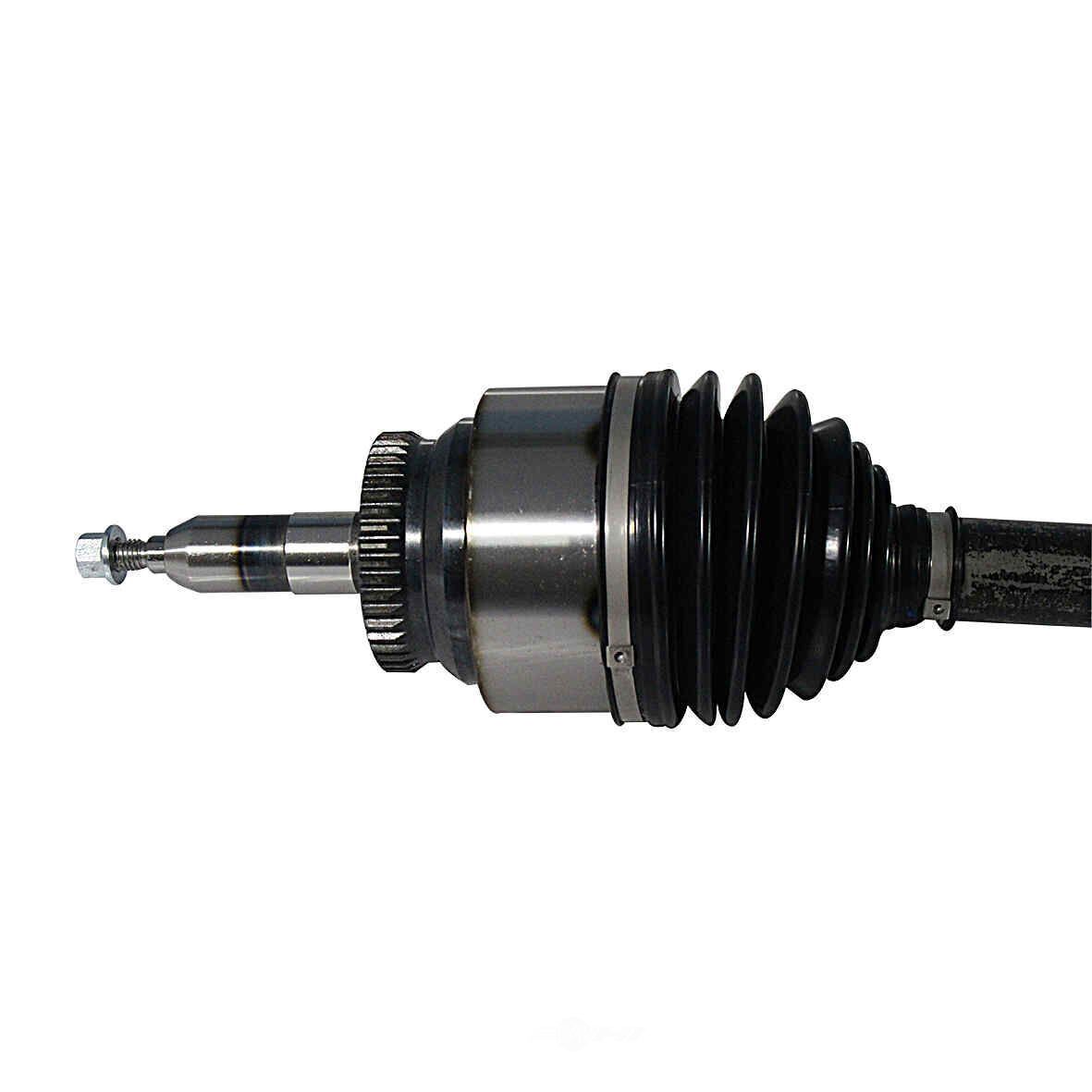 Left New CV Complete Assy   GSP North America   NCV11171