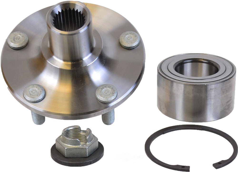 Hub Repair Kit  SKF  BR930529K